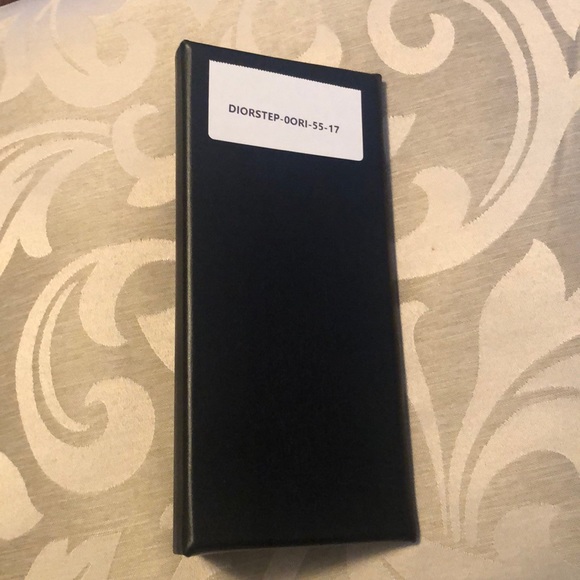 DIOR Dior Step Havana Sunglasses NIB - Picture 3 of 13